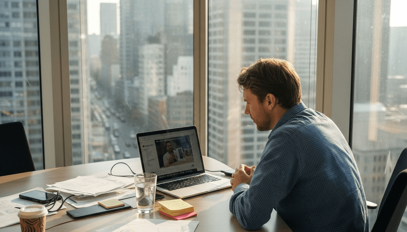 Why transparency matters in tech influencer campaigns